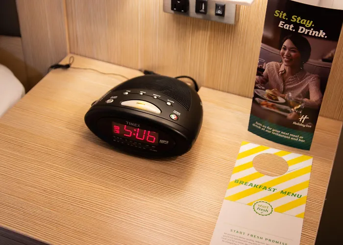 Holiday Inn Scranton East - Dunmore By Ihg