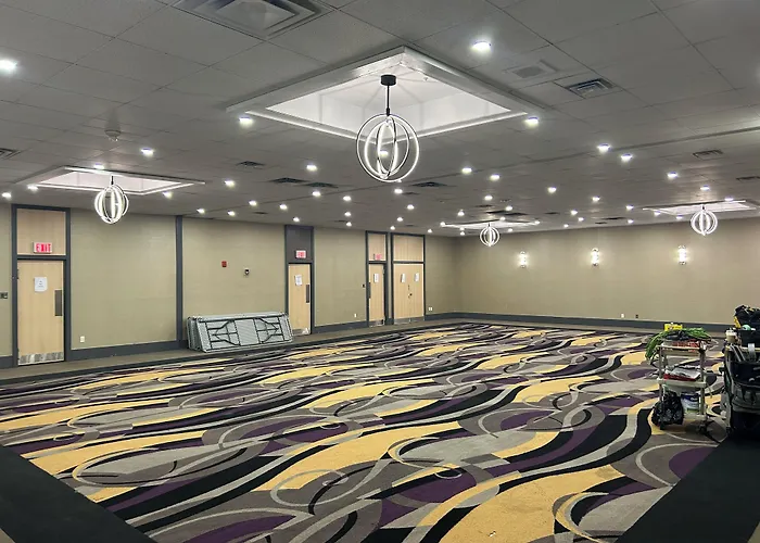 Ramada By Wyndham Trenton