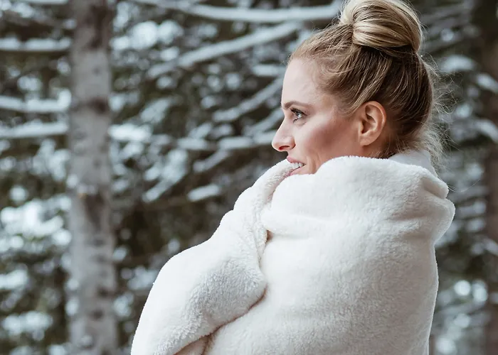Carlton Hotel St Moritz - The Leading Hotels Of The World