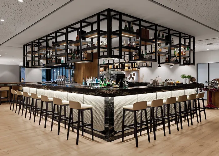 Ac Hotel By Marriott Innsbruck