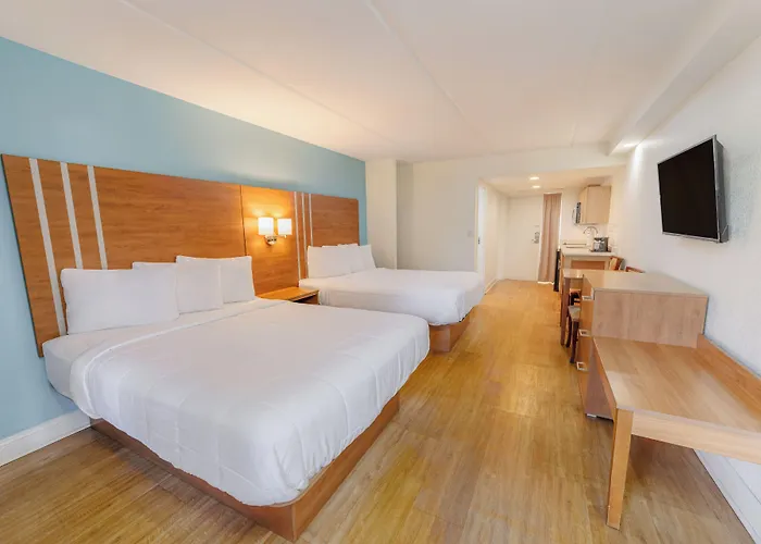 Dunes Inn & Suites - Tybee Island