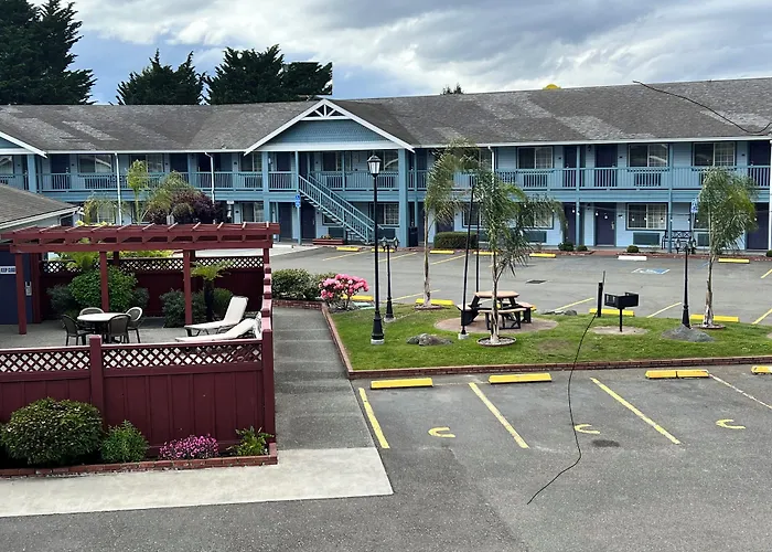 Best Western Country Inn