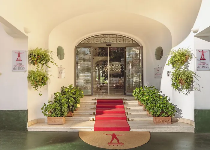 Hotel Poseidon