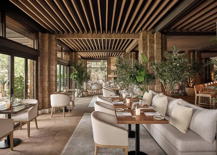 Loews Ventana Canyon Resort