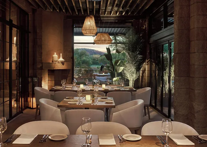 Loews Ventana Canyon Resort