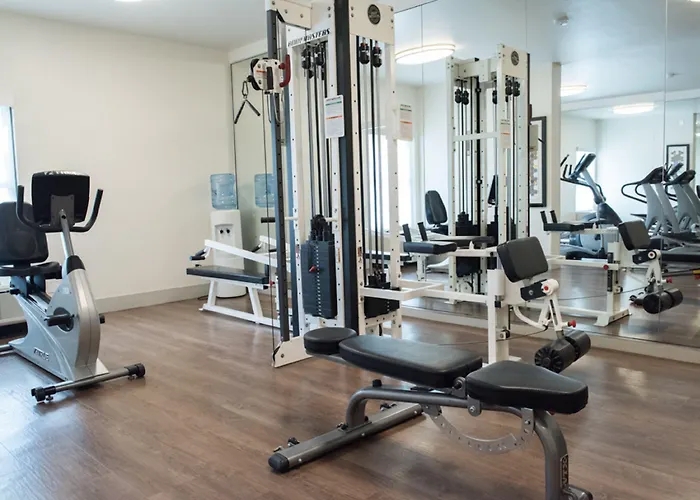 Holiday Inn Express Pascagoula-Moss Point By Ihg