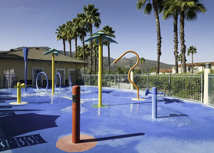 Hyatt Vacation Club At The Welk, San Diego