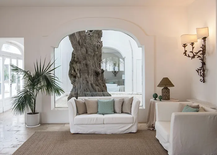 Masseria Il Melograno