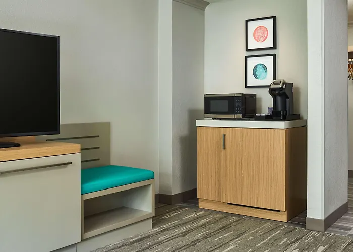 Hilton Garden Inn Tewksbury Andover