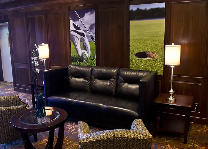 Lakeview Golf Resort