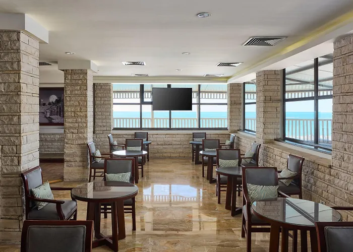 Sheraton Montazah Hotel