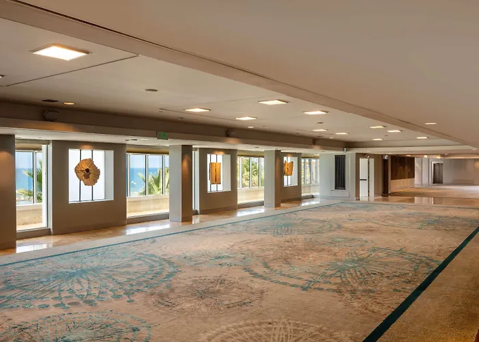 Hilton Tel Aviv Hotel