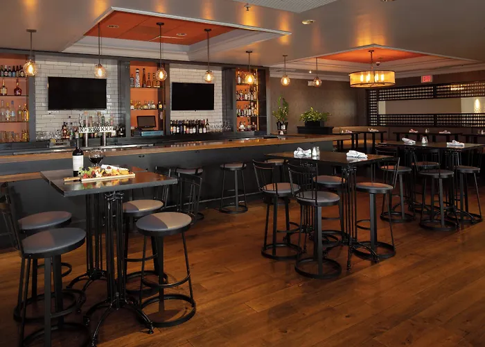 Crowne Plaza Costa Mesa Orange County By Ihg