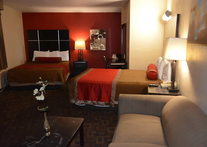 Harbor Inn & Suites Oceanside