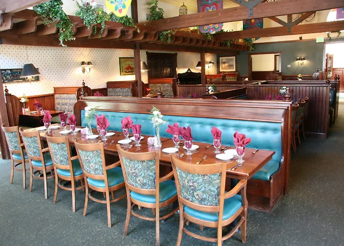 Holiday Inn Selma - Swancourt