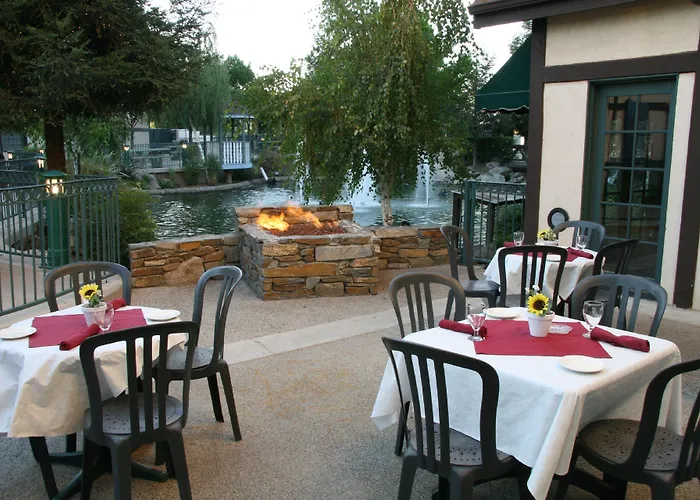 Holiday Inn Selma - Swancourt