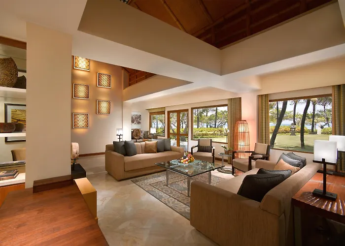 Grand Hyatt Bali