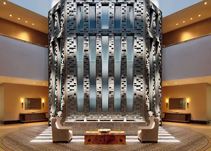 Little Rock Marriott