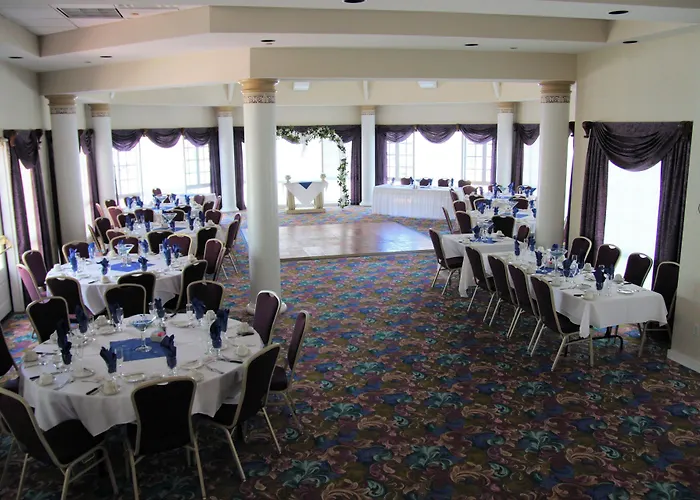 Tropicana Laughlin Hotel & Casino - A Caesars Rewards Destination