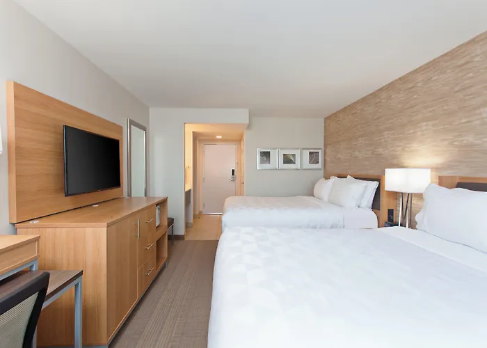 Holiday Inn Palmdale-Lancaster By Ihg
