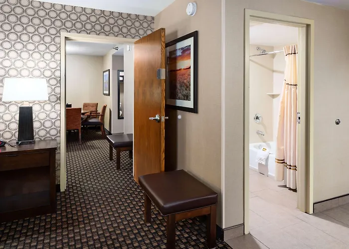 Best Western Plus Ramkota Hotel