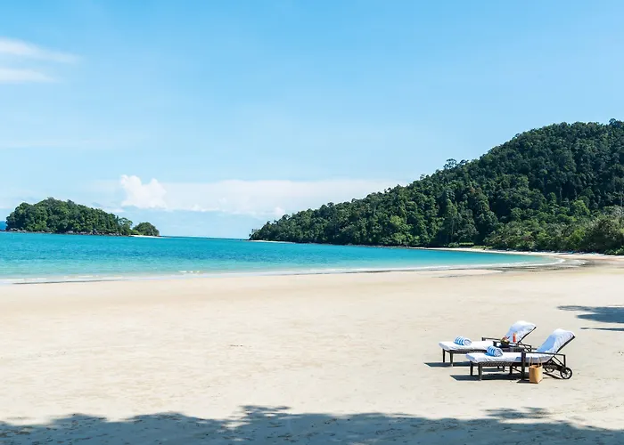 The Datai Langkawi