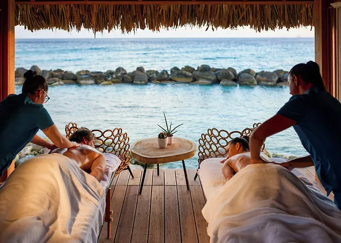 Renaissance Wind Creek Aruba Resort