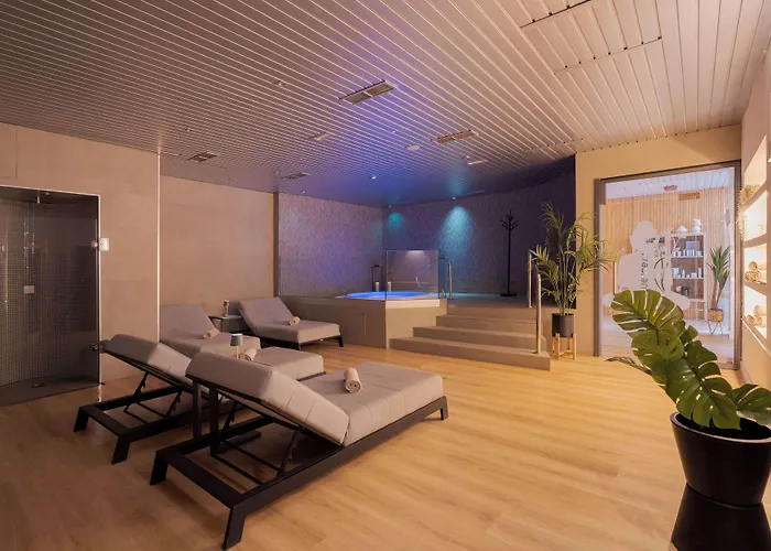 Radisson Blu Resort Gran Canaria