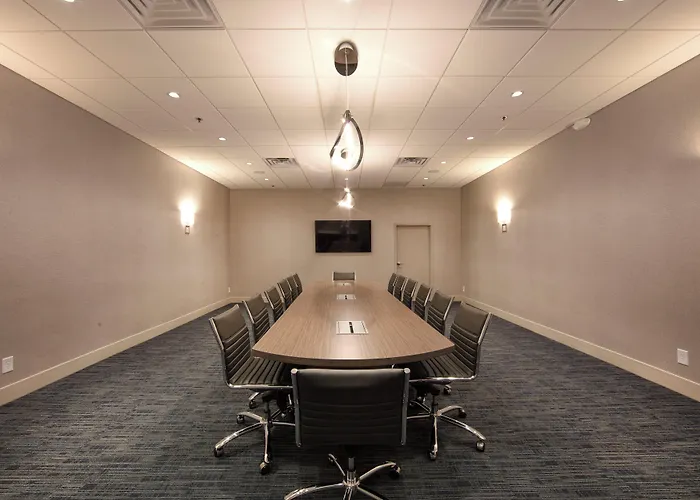 Holiday Inn Express Athens - University Area By Ihg