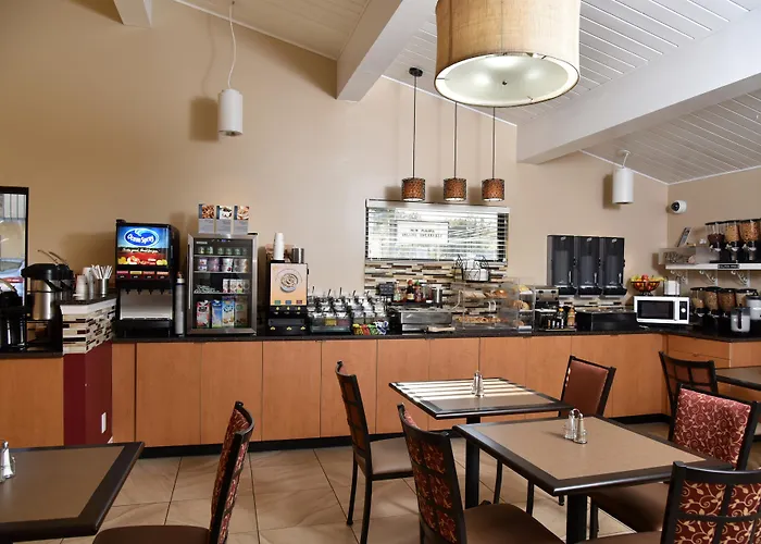 Best Western Winchester Hotel
