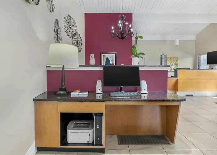 Best Western Winchester Hotel