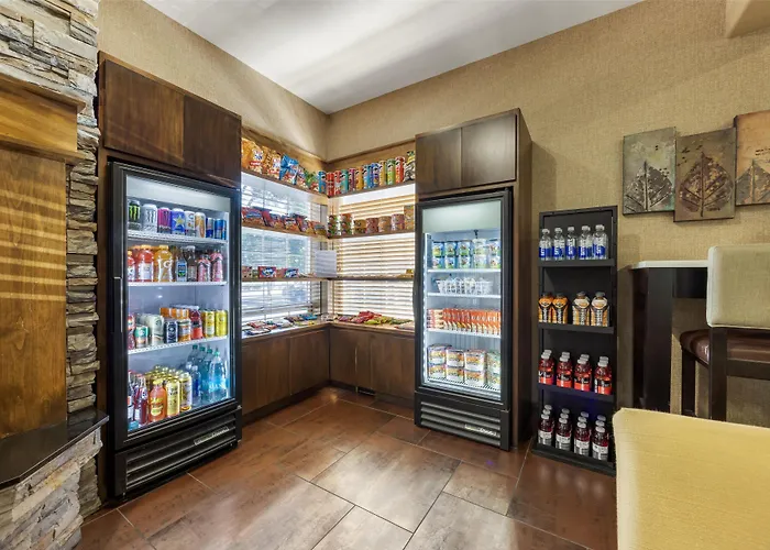 Best Western Plus Prairie Inn