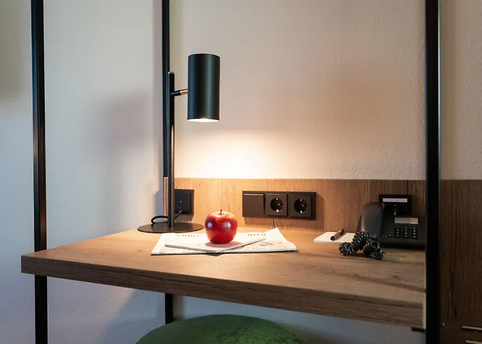 LIHO - Hotel Lindenhof