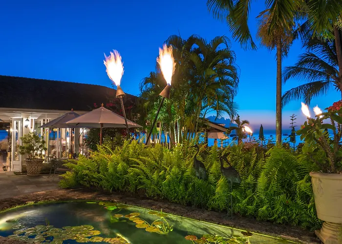 Coral Reef Club