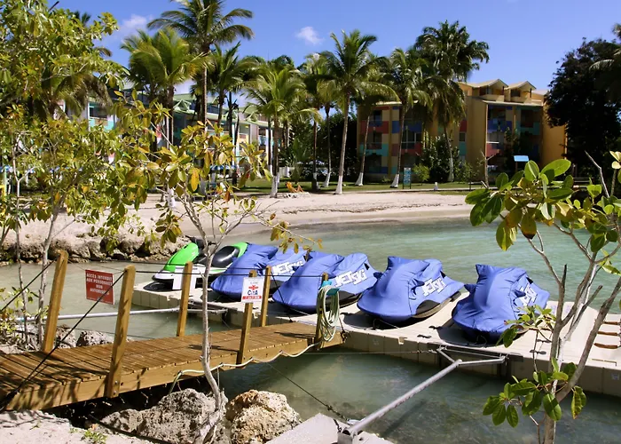 Canella Beach Hotel