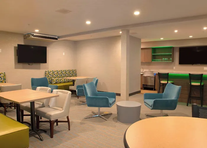 Fairfield Inn & Suites By Marriott Spokane Valley