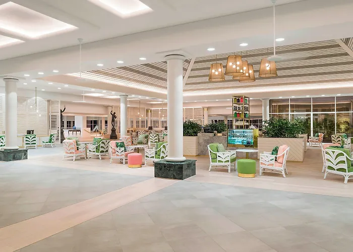 Sheraton Grand Mirage Resort, Port Douglas