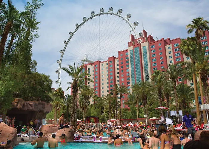 Flamingo Las Vegas Hotel & Casino