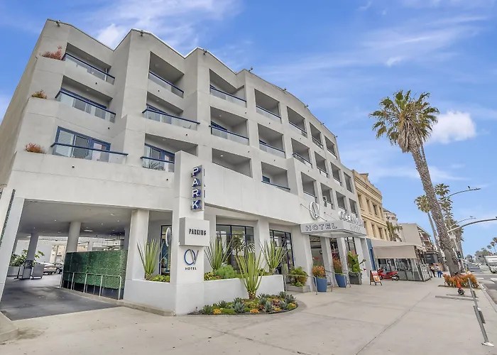Ocean View Hotel