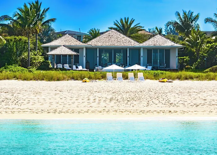 Grace Bay Club