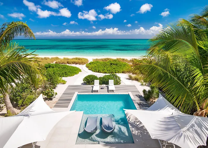 Grace Bay Club