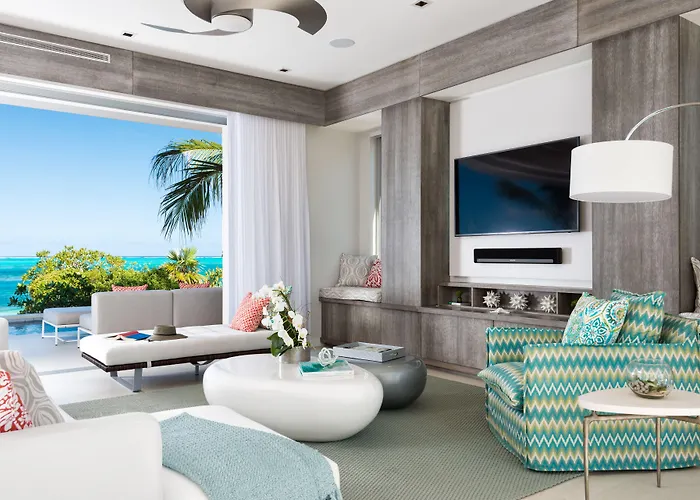 Grace Bay Club
