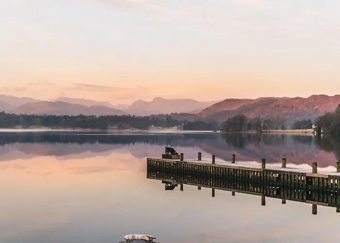 Low Wood Bay