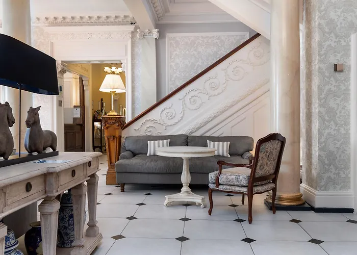 Imperial Hotel
