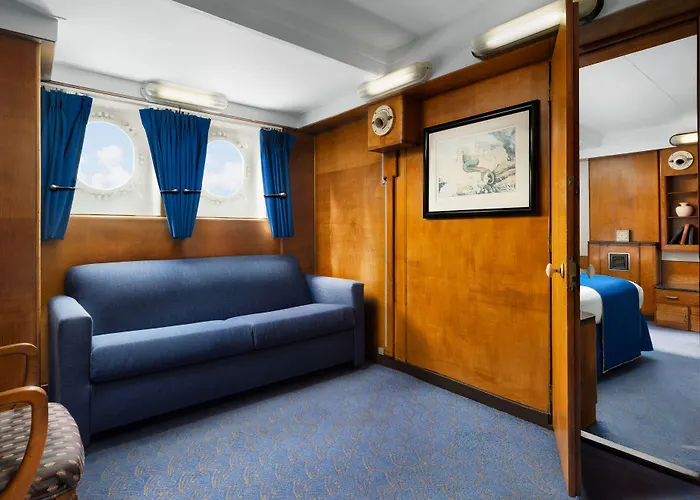 The Queen Mary
