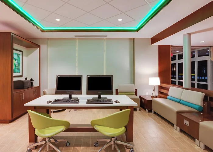 Holiday Inn Bangor By Ihg
