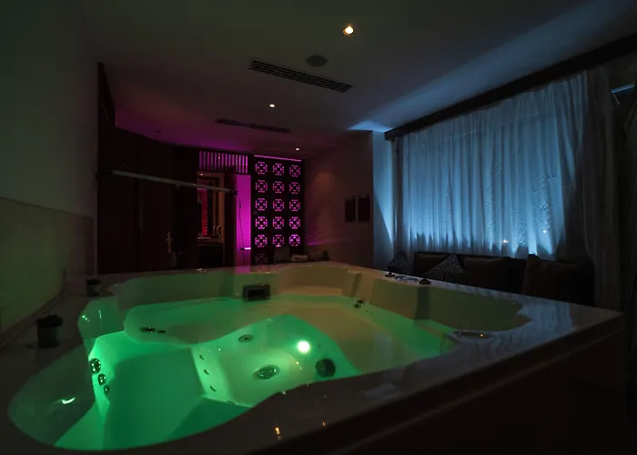 Jolie Ville Hotel & Spa Kings Island Luxor