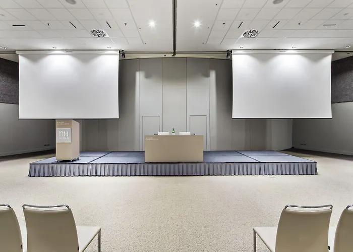 NH Milano Congress Centre
