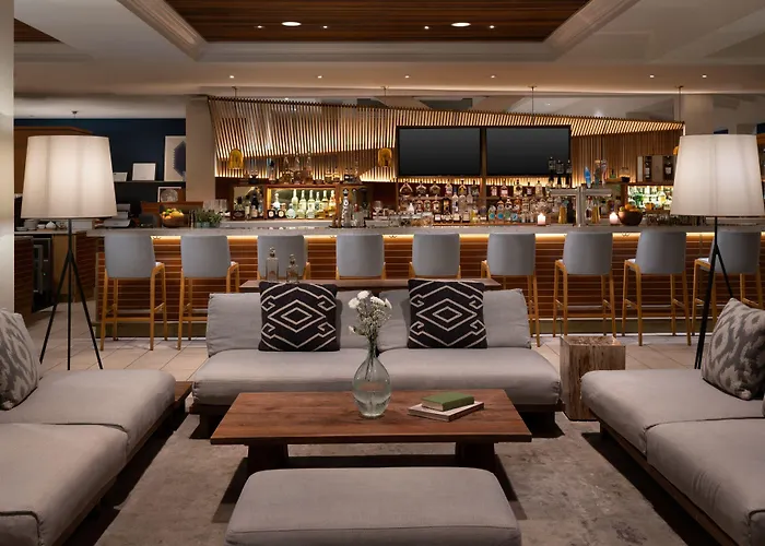 Grand Cayman Marriott Beach Resort