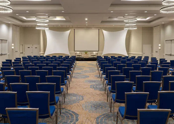 Grand Cayman Marriott Beach Resort